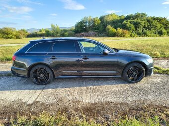 AUDI A6 2,0TDI 110KW M/6 Facelift - 2