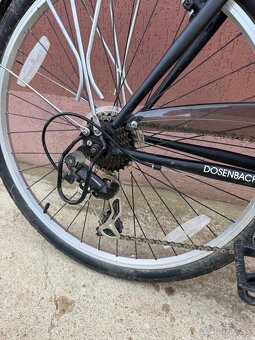 Horský bicykel Pathfinder 26” - 2