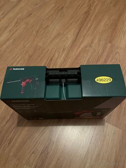 Parkside PBH 1050 D4 - 2
