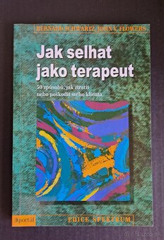 Psychologické a terapeutické - 2