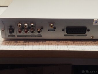 Orava DVD-500 - 2