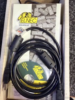 programator elnec smartprog2 - 2