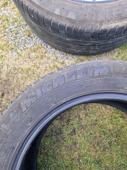 MICHELIN PRIMACY 3 245/50 R18 - 2