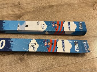 Stierače 16” a 22” - 2