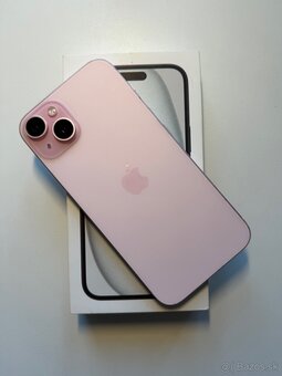 iPhone 15 plus 128GB - 2