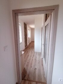 Znížená cena 2 izbový byt s 2 balkónmi - 2