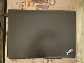 Notebook Lenovo ThinkPad E470 - 2