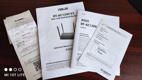 Wifi Router ASUS - 2