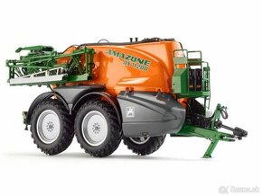 Příslušenství k modelům traktorů 1:32 Wiking - 2