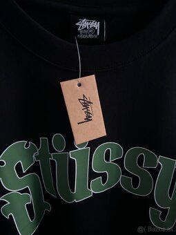 Stüssy logo tee - 2