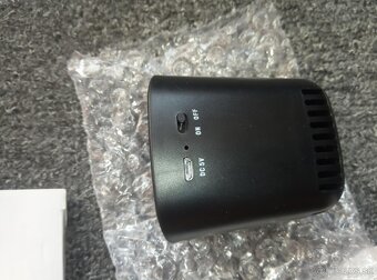 Wireless charger and bluetooth speaker in one - 2