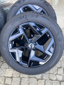 5x112R19 ET28 - 2