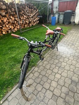 Bicykel - 2
