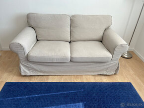 Koberec - LANGSTED 133x195 cm - 2