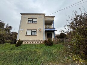 Vinica r dom. 69900€. Dohoda ista - 2