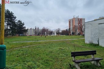 Nové bývanie v centre mesta Lučenec - 3 izbový byt - 2