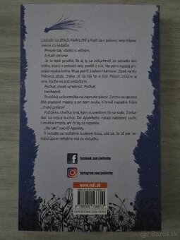 Kniha Niečo si želaj - 2
