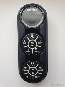Toshiba G450 / modem 3G... - 2
