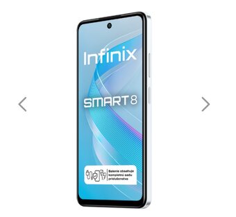 Infinix Smart 8 - 2