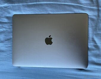 displej na Apple Macbook Air M1 (A2337), Space Grey - 2