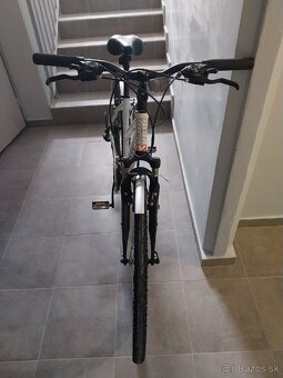 Vedora dámsky bicykel - 2