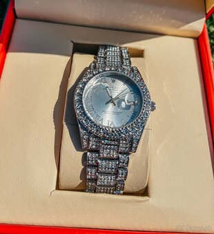 Rolex - Oyster Perpetuai Datejust - 2