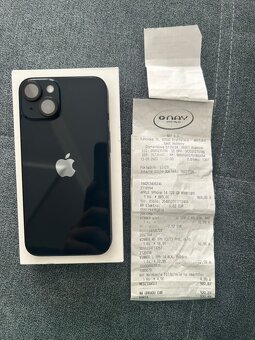 Predám iPhone 14 128GB - 2