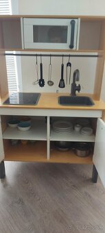 Detská kuchynka IKEA - 2