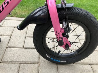 Detsky bicykel ghost - 2