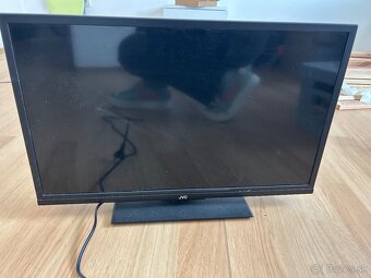Monitor - 2