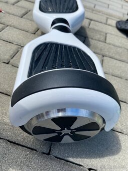 Hoverboard - 2