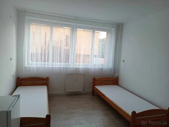 Na predaj garsónka v centre mesta Myjava. - 2