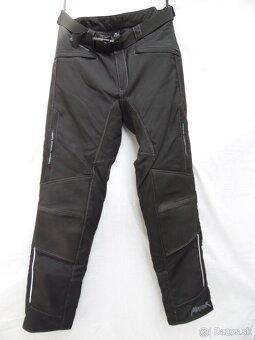 Moto nohavice Mohawk. - 2