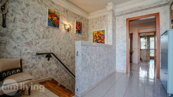 TOP - RODINNÝ DOM v Novej Dubnici - 499m2 časť Miklovky - 2