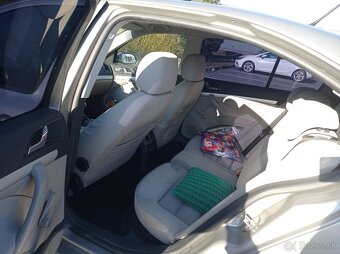 Predám/vymením škoda Octavia 2 1.9tdi - 2