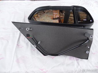 735424397 - Spätné zrkadlo pravé DUCATO-BOXER - JUMPER - 2