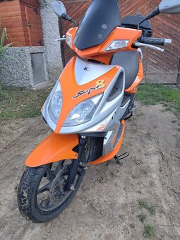 Motorka - 2