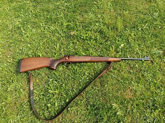 Gulovnica CZ 557lux - 2