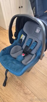 Peg perego vajíčko - 2