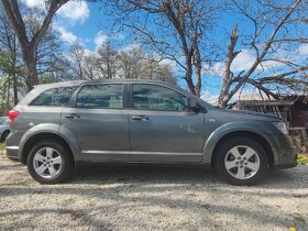 Fiat Freemont 2.0JTDm 2012, 7-miestny - len 120tis.km - 2