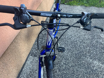 Horský bicykel Dema Ecco - 2