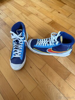 Predám Nike moderné tenisky - 40 EUR - 2