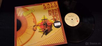 lp Peter Gabriel /Santana /Mike Oldfield... - 2