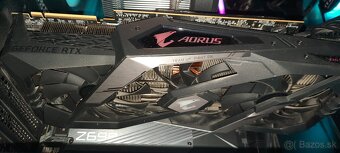 RTX 2080 Ti AORUS - 2