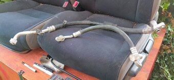 Honda civic 2007 G 8 UFO - 2