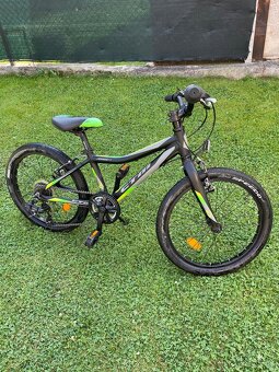 Detsky bicykel CTM Jerry 3.0 - 2