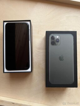 Apple iPhone 11pro 256 - 2