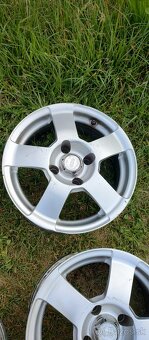 Alu kola 4x108 R14 - 2