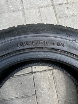 Dunlop zimné pneumatiky - 2