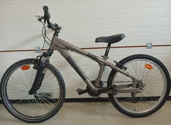 Genesis Dirt Jumper 24" kolesá - 2